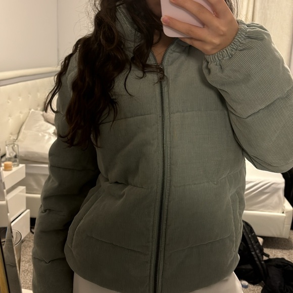 levi winter coat - Picture 4 of 8